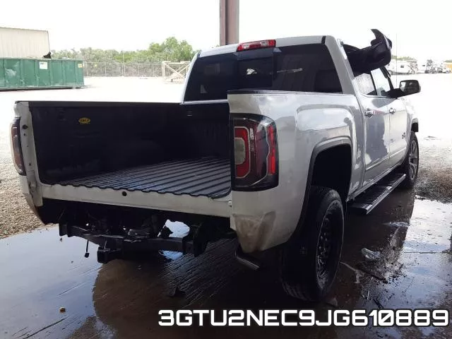3GTU2NEC9JG610889 фото 5