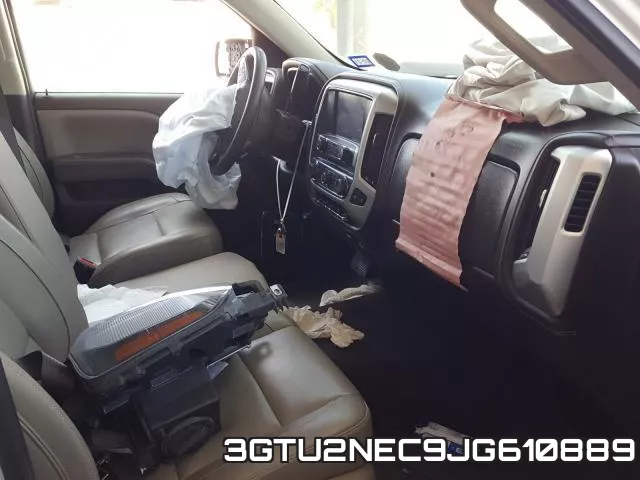 3GTU2NEC9JG610889 фото 6