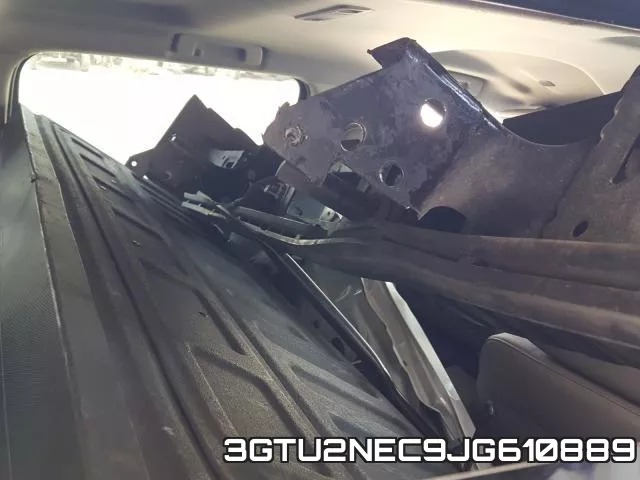 3GTU2NEC9JG610889 фото 7
