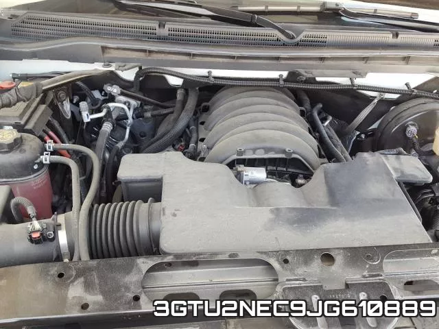 3GTU2NEC9JG610889 фото 8