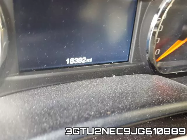 3GTU2NEC9JG610889 фото 9