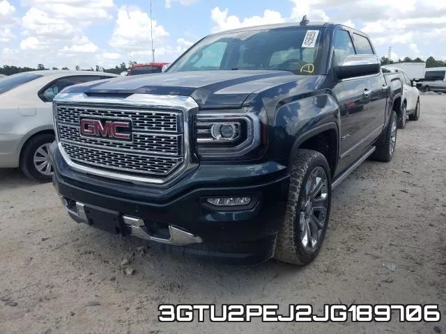 3GTU2PEJ2JG189706 фото 3