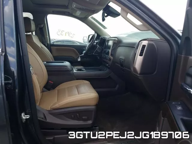 3GTU2PEJ2JG189706 фото 6