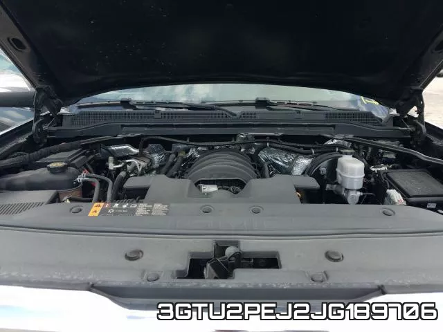 3GTU2PEJ2JG189706 фото 8
