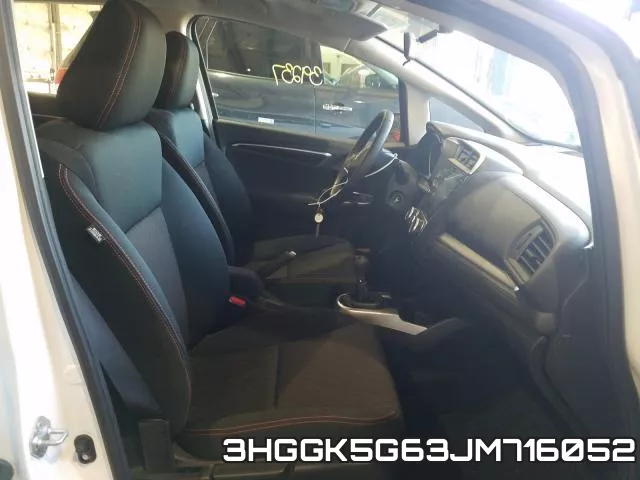 3HGGK5G63JM716052 фото 6