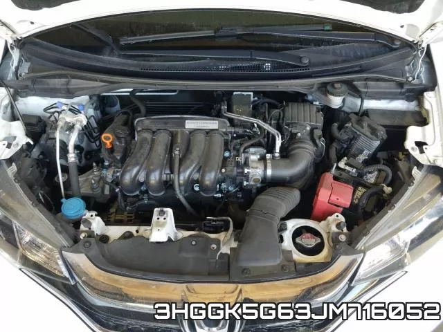3HGGK5G63JM716052 фото 8