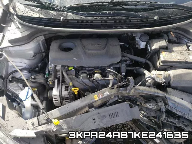 3KPA24AB7KE241635 фото 8