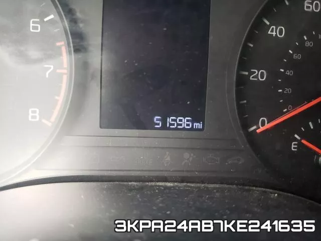 3KPA24AB7KE241635 фото 9