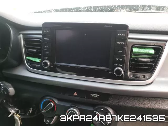 3KPA24AB7KE241635 фото 10