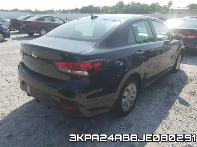 3KPA24AB8JE080291 фото 5