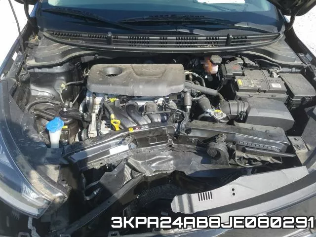 3KPA24AB8JE080291 фото 8