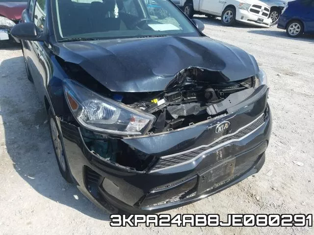 3KPA24AB8JE080291 фото 10