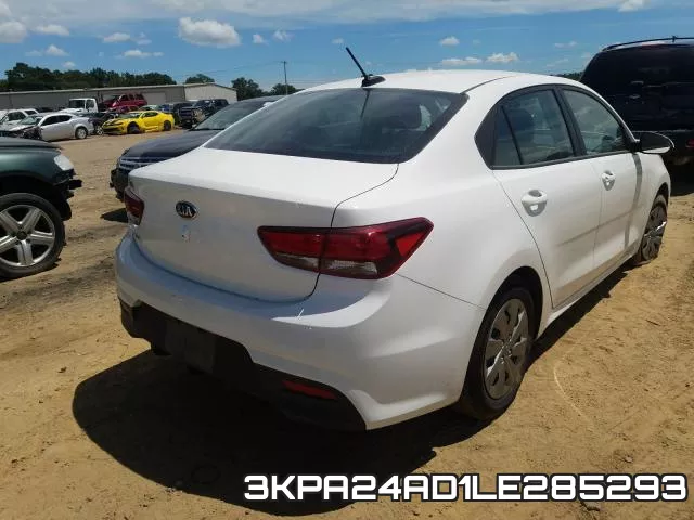 3KPA24AD1LE285293 фото 5