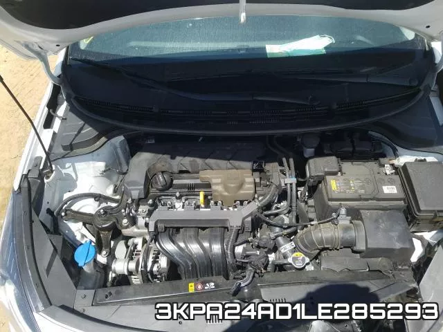 3KPA24AD1LE285293 фото 8