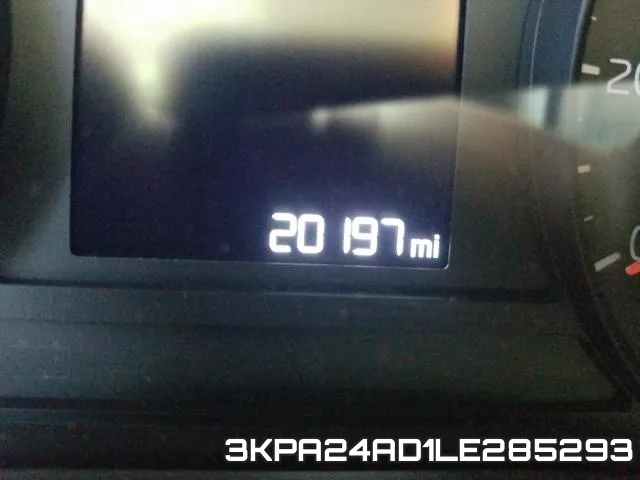 3KPA24AD1LE285293 фото 9