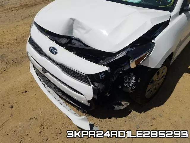 3KPA24AD1LE285293 фото 10