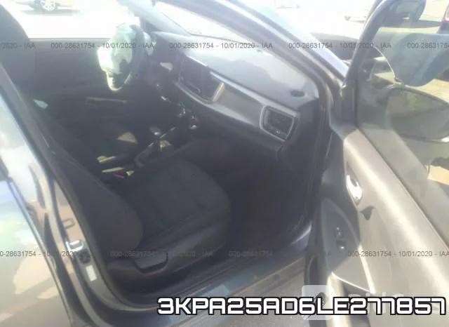 3KPA25AD6LE277857 фото 6