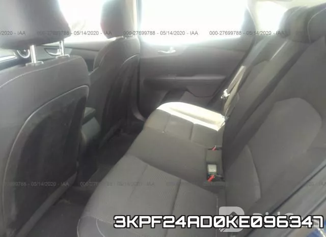 3KPF24AD0KE096347 фото 8