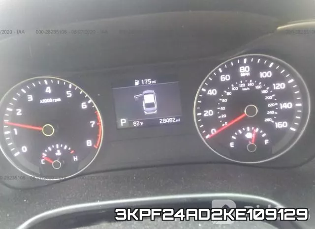 3KPF24AD2KE109129 фото 7