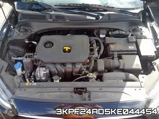 3KPF24AD5KE044454 фото 8