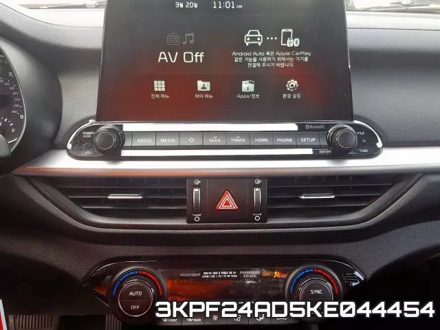 3KPF24AD5KE044454 фото 10