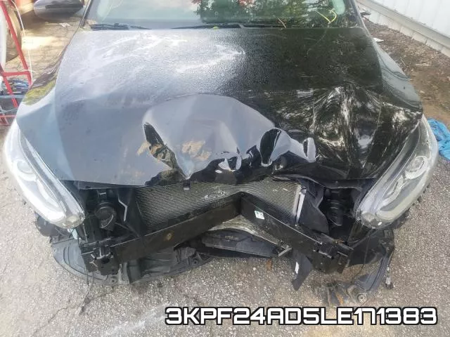 3KPF24AD5LE171383 фото 7
