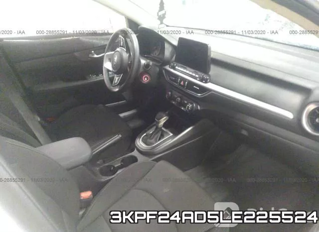 3KPF24AD5LE225524 фото 5