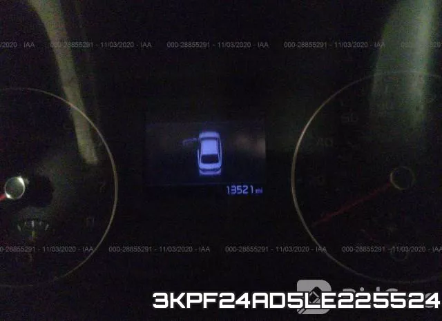 3KPF24AD5LE225524 фото 7