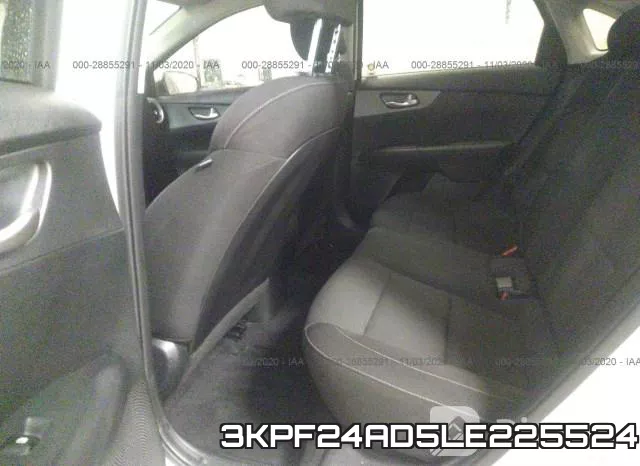 3KPF24AD5LE225524 фото 8