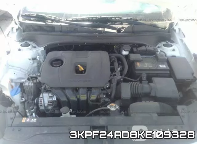3KPF24AD8KE109328 фото 2