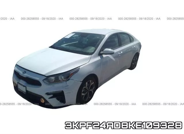 3KPF24AD8KE109328 фото 3