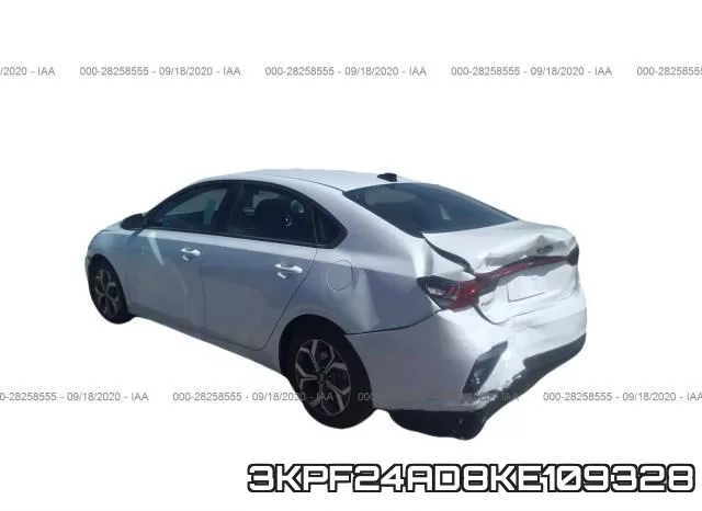 3KPF24AD8KE109328 фото 4
