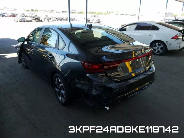 3KPF24AD8KE118742 фото 4