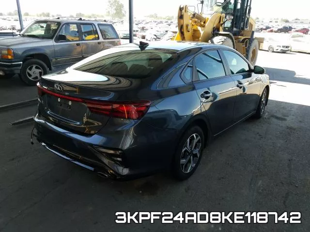 3KPF24AD8KE118742 фото 5