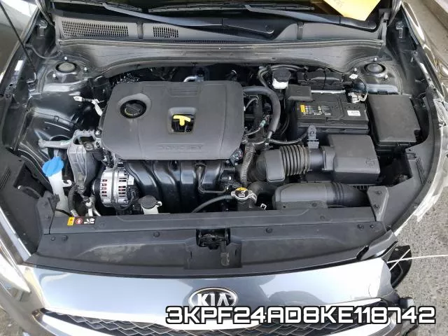 3KPF24AD8KE118742 фото 8