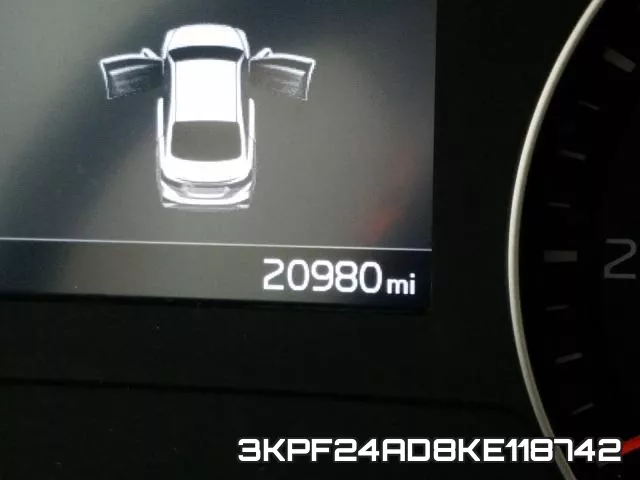 3KPF24AD8KE118742 фото 9
