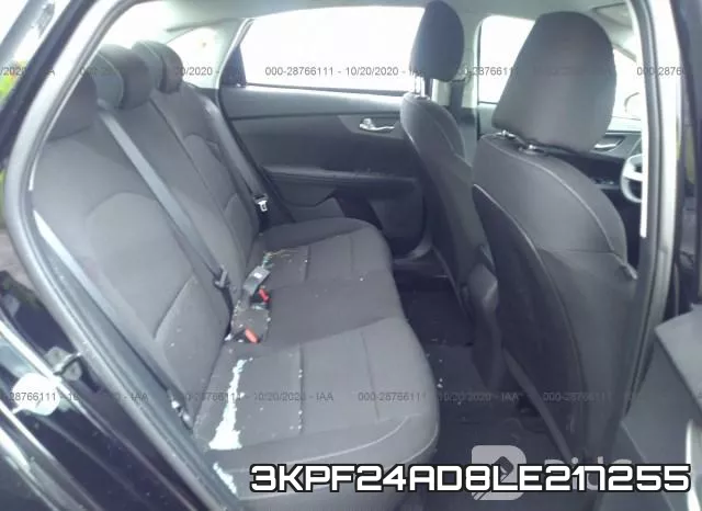 3KPF24AD8LE217255 фото 9