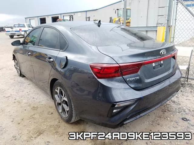 3KPF24AD9KE123593 фото 4