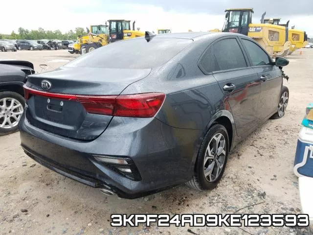 3KPF24AD9KE123593 фото 5