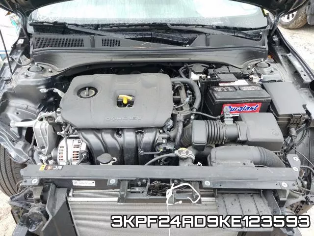 3KPF24AD9KE123593 фото 8