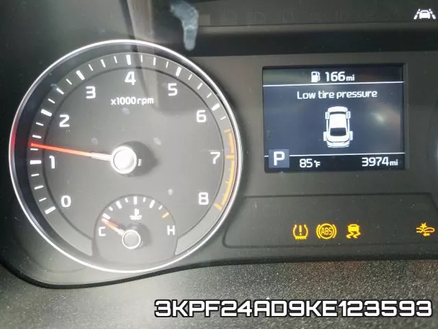 3KPF24AD9KE123593 фото 9