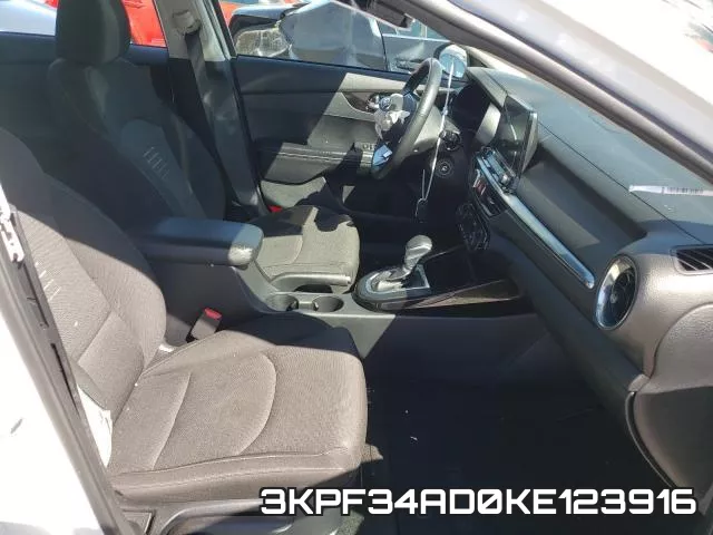 3KPF34AD0KE123916 фото 6