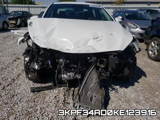 3KPF34AD0KE123916 фото 10