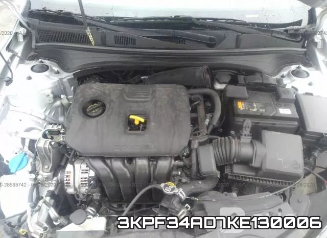 3KPF34AD7KE130006 фото 2
