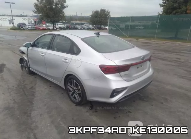 3KPF34AD7KE130006 фото 4