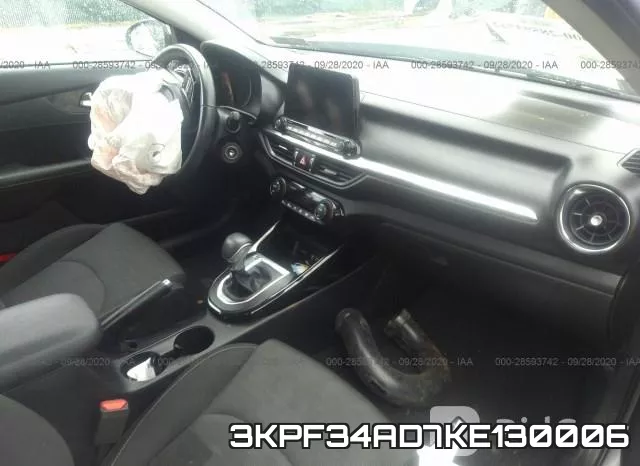 3KPF34AD7KE130006 фото 6