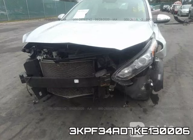 3KPF34AD7KE130006 фото 7