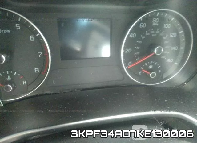 3KPF34AD7KE130006 фото 8
