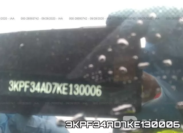 3KPF34AD7KE130006 фото 10