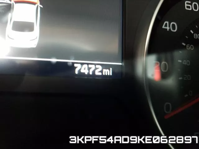 3KPF54AD9KE062897 фото 8